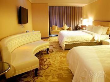 מלון צ'ינגדאו Ligang מראה חיצוני תמונה