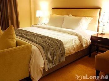 מלון צ'ינגדאו Ligang מראה חיצוני תמונה